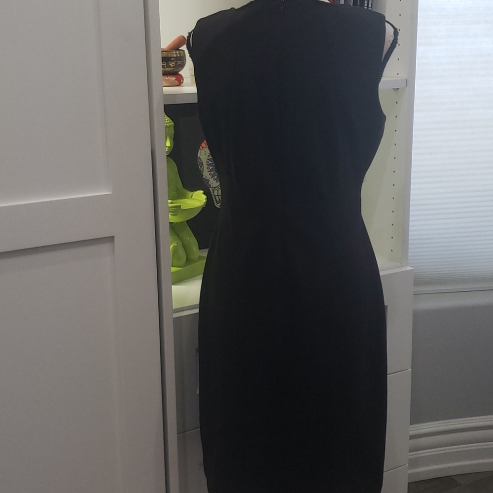 EUC Ivanka Trump Knit Dress - Picture 3 of 3